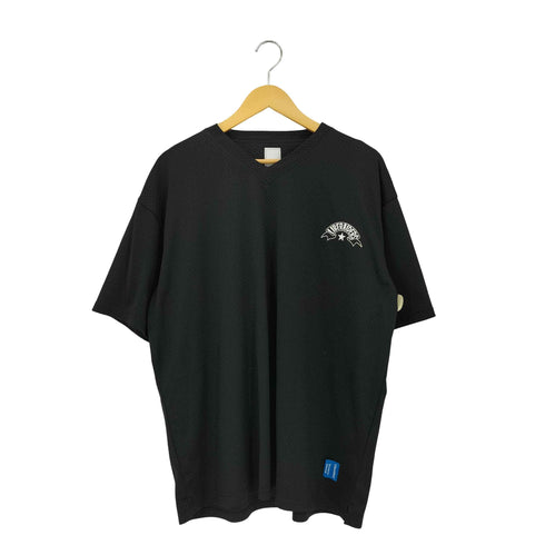 リベレイダース Liberaiders DOUBLE MESH TEE ダブルメッシュ 半袖Tシャツ カットソー メンズ  XL